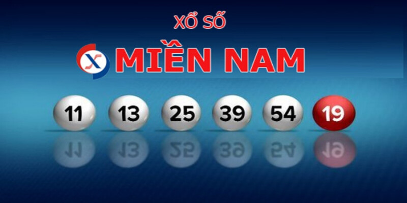 Chơi Xổ số miền Nam thịnh hành