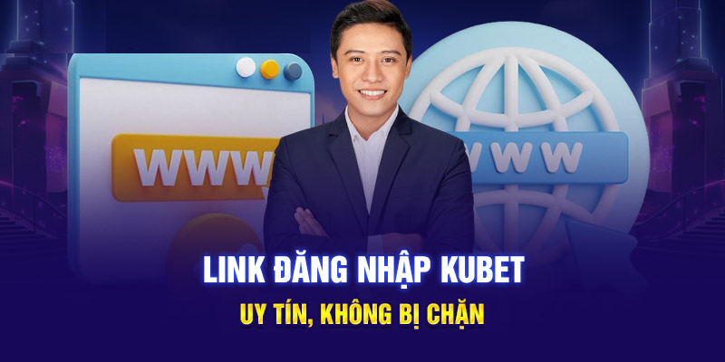 Hướng dẫn truy cập trên web chính