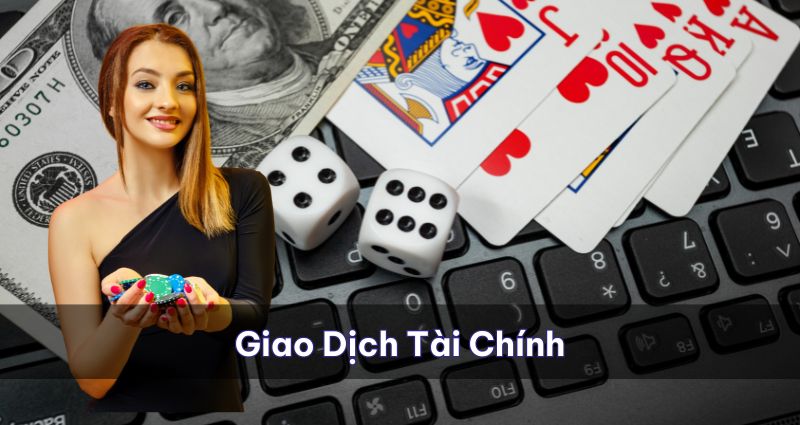 Những câu hỏi thường gặp Kubet liên quan đến giao dịch tài chính