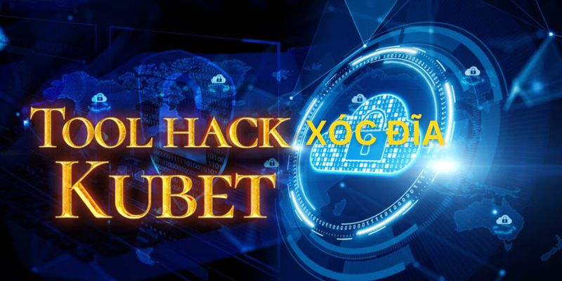 Phần mềm hack xóc đĩa Kubet được đánh giá uy tín nhất hiện nay