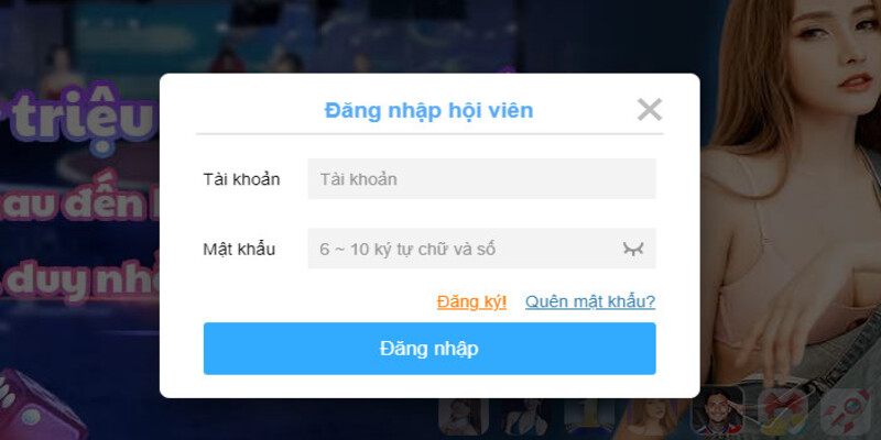 Tham gia bắt kèo Kubet dễ dàng