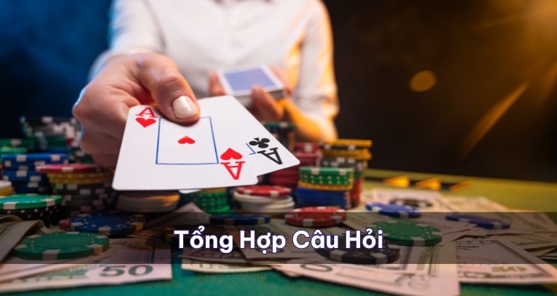 Tổng hợp tất tần tật các câu hỏi thường gặp Kubet