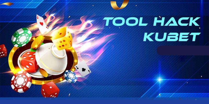 Ưu điểm nổi bật tool hack Kubet