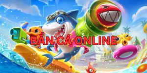 bắn cá online