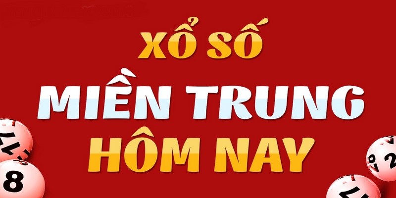 Đôi nét về xổ số miền Trung