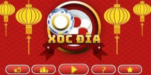 cầu xóc đĩa online